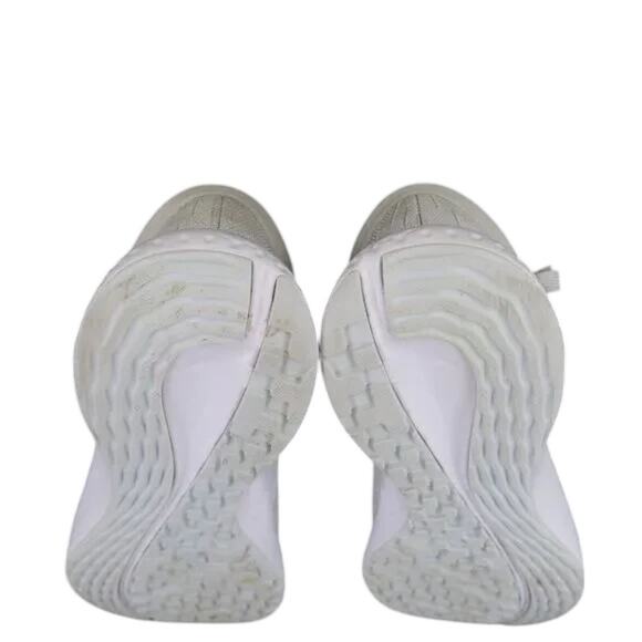 Nike Shoes Womens 6 Athletic Sneaker Renew Run Serenity Trainers Comfort Active - Picture 13 of 15